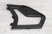 фото thumb №11, Ford fusion mk2 решётка бампера левая ks7z17b814cc