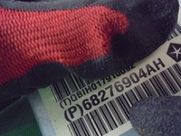 фото thumb №3, Модуль блок керування jeep compass ii 2017-