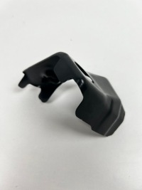 Audi a3 3 2013 - 2020 крепеж кронштейн кронштейн порог левое  8v0803087a с Разборки, фото thumb