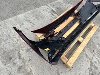 фото thumb №10, Hyundai elantra vii 7 бампер передний перед оригинал europa