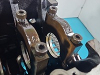 фото thumb №14, Блок двигателя vw passat b6 3.2 fsi axz