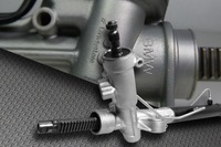 фото thumb №7, Трансмиссия рулевая рейка mercedes r w251 w 251 2005-