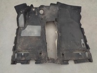 фото thumb №1, Коврик обшивка обивка пол fiat bravo 2 ii