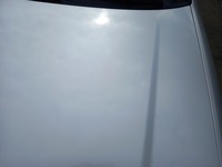 фото thumb №4, Audi a6 c5 рестайлінг капот кришка двигуна ly7w