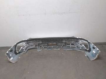 фото thumb №8, Бампер зад hyundai tucson iv 4 20- n line