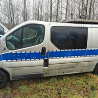 фото thumb №1, Дверь правое левая перед передние renault trafic ii opel vivaro a 2001-2014