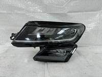 фото thumb №1, Skoda kodiaq левая лампа full led