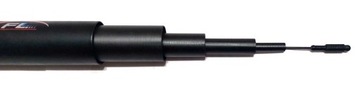 УМЫШКА 8 м ACTION 30-60 г CARBON SUCCESS CARBON