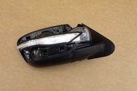 фото thumb №10, Зеркало правые 5pin nissan juke f15 рестайлинг 2014- 7801-103 9pin