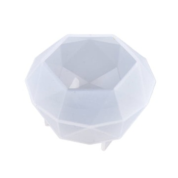 BFS463 Силиконовая форма для смол DIAMOND