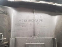 Правая боковая защита стойка mercedes-benz gla x156 a1566900825 2.0l Киев, фото thumb