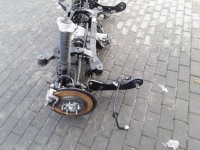 фото thumb №5, Підвіска задні 4wd 1.6 t-gdi sportage iv 16-19