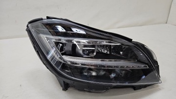 фото thumb №10, Лампа ліва права mercedes cls w218 ils a2188204861 a2188204761