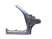 фото thumb №1, Порог блок двигателя правый перед c6z subaru forester iii