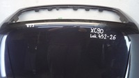 фото thumb №13, Volvo xc90 капот кришка 452-26