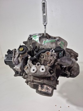 фото thumb №6, Коробка передач коробки передач opel corsa c d 1.2 16v f13w374