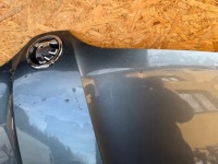 Капот крышка двигателя skoda superb 2 2 рестайлинг с Разборки, фото thumb