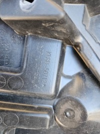 Mazda cx-5 17- решітка радіатора решітка радіатора камера Київ, фото thumb