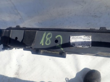 фото thumb №7, Kia rio iii 3 11-14 pas переднее усилитель