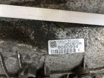 фото thumb №8, Bmw x6 e71 2010 автоматическая коробка передач коробки передач