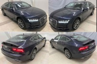 Audi a6 a7 a8 камера асистент 4h0907217f поперечина руху перед 4h0907217f 4h090 Зі Шроту, фото thumb