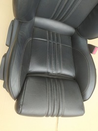 фото thumb №9, Сидіння + заднє сидіння alfa romeo 159 sw ti