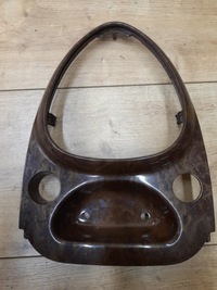 фото thumb №1, Защита рамка рычаг переключения передач citroen c5 ii