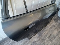 фото thumb №8, Дверь --- mercedes eqs w296 x296 a296 296 suv ---- задние правое