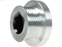 фото thumb №2, Автозапускач колесо пасове генератора