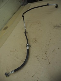 фото thumb №15, Шланг кондиціонера audi a8 d3 6.0 w12