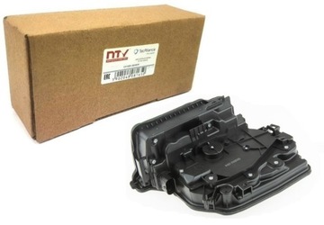 фото thumb №2, Амортизатор центрального замка зад nty ezc-bm-094