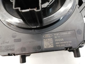 фото thumb №6, Ford puma ii переключатель комбинированный рулевой/подрулевой лента