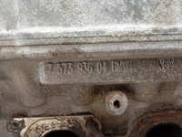 фото thumb №9, Bmw x6 e71 e70 4.4 n63b44 головка права 7573936