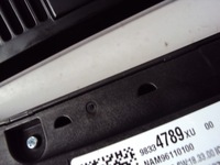 фото thumb №9, Екран дисплей панель peugeot 508 ii 2018-