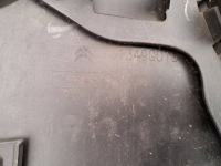 фото thumb №12, Бампер перед передній citroen c3 aircross 2017