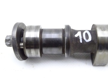 фото thumb №6, Opel vectra b 98- 1.8 16v x18xe1 вал розподільний вал ss