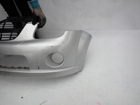 фото thumb №10, Suzuki ignis lift 2004-2008 бампер перед передний