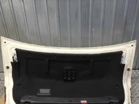 фото thumb №8, Mercedes w212 sedan крышка багажника задняя задняя багажника