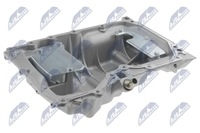 фото thumb №2, Bmo-mz-011 nty поддон масляная mazda 6 2.3 02-