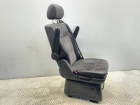 фото thumb №13, Сидіння зад vw transporter t5 автобус 03-15 сидіння задні, пасажира