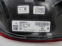 фото thumb №7, Лампа задня права led mercedes c-klasa w206 sedan a2069062701 eu slask