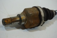 фото thumb №5, Peugeot opel oem номер полуось левая 9836034380