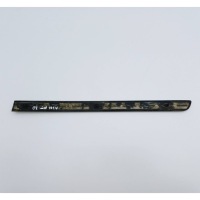 фото thumb №7, Молдинг крыла правый задняя auduaudi a3 s3 8l 1997