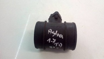 фото thumb №8, Расходомер opel astra g ii 1,7 td 0281002180