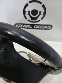 фото thumb №9, Руль vw sharan i рестайлинг seat alhambra 7m3419091bd nr10