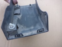 фото thumb №8, Suzuki grand vitara 06- молдинг крила ліва передня лівий перед оригінал