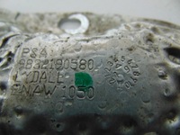 фото thumb №3, Защита тепловая berlingo partner iv rifter