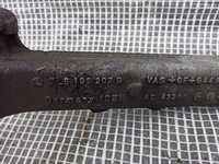 фото thumb №7, Audi q7 3.0 tdi балка двигуна подушки безпеки 7l6199207b