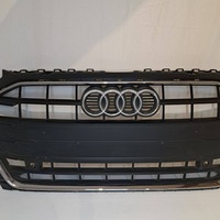 фото thumb №7, Audi a4 s4 b9 з передній решітка радіатора решітка радіатора радіатора 8w0853651