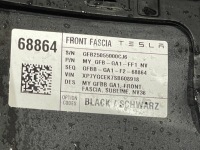 фото thumb №15, Tesla модель y рестайлинг 25- juniper premium бампер перед передний